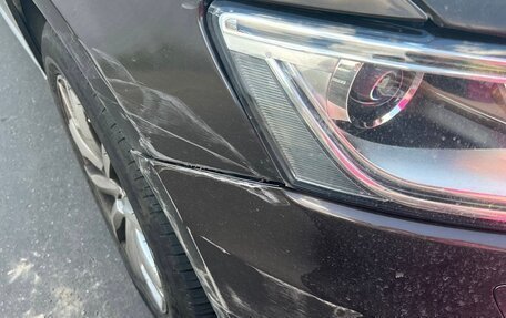 Audi Q5, 2012 год, 1 860 000 рублей, 9 фотография