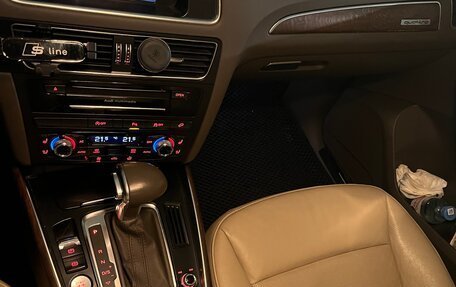 Audi Q5, 2012 год, 1 860 000 рублей, 5 фотография