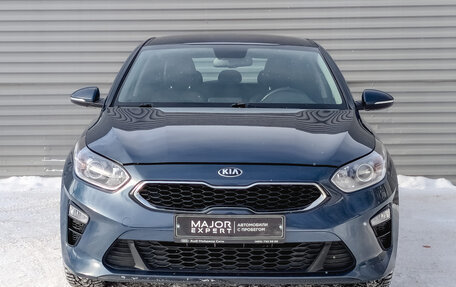 KIA cee'd III, 2019 год, 1 960 000 рублей, 2 фотография