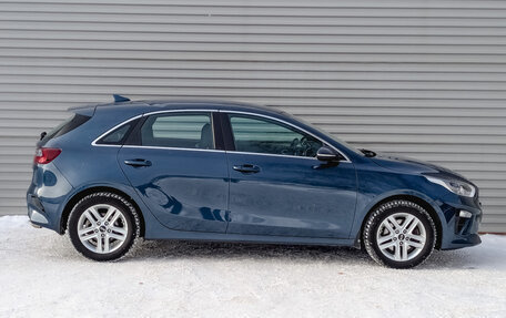 KIA cee'd III, 2019 год, 1 960 000 рублей, 4 фотография