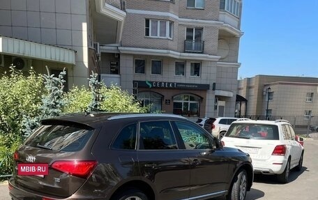 Audi Q5, 2012 год, 1 860 000 рублей, 8 фотография