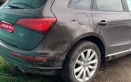 Audi Q5, 2012 год, 1 860 000 рублей, 11 фотография