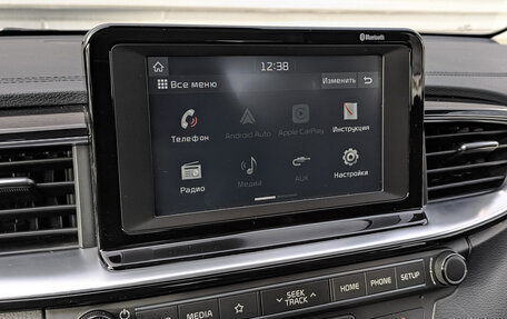 KIA cee'd III, 2019 год, 1 960 000 рублей, 15 фотография