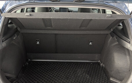 KIA cee'd III, 2019 год, 1 960 000 рублей, 10 фотография