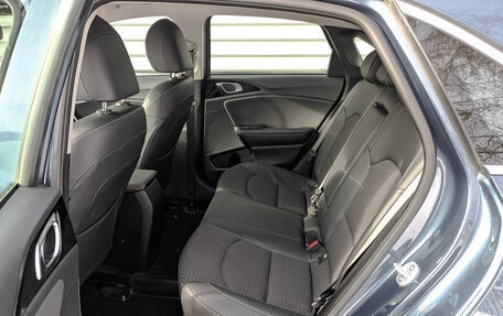 KIA cee'd III, 2019 год, 1 960 000 рублей, 12 фотография