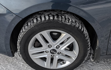 KIA cee'd III, 2019 год, 1 960 000 рублей, 18 фотография