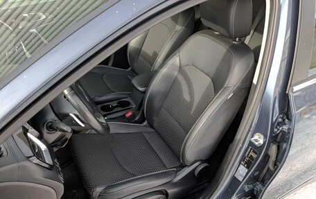 KIA cee'd III, 2019 год, 1 960 000 рублей, 20 фотография