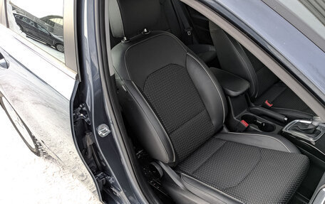 KIA cee'd III, 2019 год, 1 960 000 рублей, 22 фотография