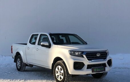 Great Wall Wingle 7, 2021 год, 1 595 000 рублей, 3 фотография