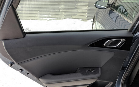 KIA cee'd III, 2019 год, 1 960 000 рублей, 30 фотография