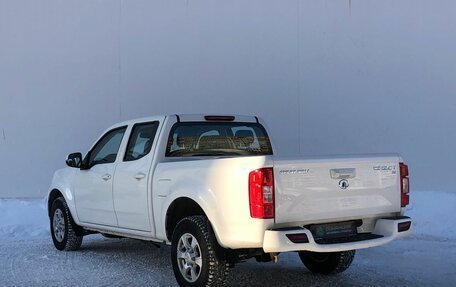 Great Wall Wingle 7, 2021 год, 1 595 000 рублей, 7 фотография