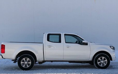 Great Wall Wingle 7, 2021 год, 1 595 000 рублей, 4 фотография