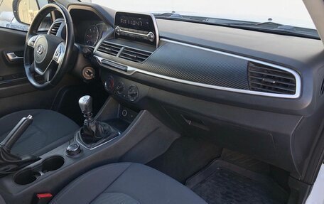 Great Wall Wingle 7, 2021 год, 1 595 000 рублей, 9 фотография