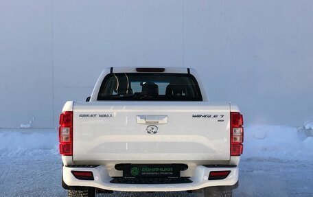 Great Wall Wingle 7, 2021 год, 1 595 000 рублей, 6 фотография