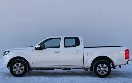 Great Wall Wingle 7, 2021 год, 1 595 000 рублей, 8 фотография