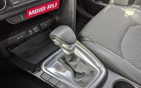 KIA cee'd III, 2019 год, 1 960 000 рублей, 26 фотография