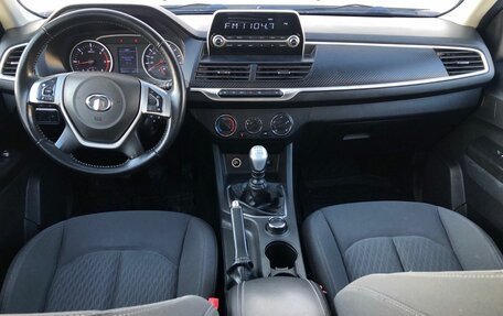 Great Wall Wingle 7, 2021 год, 1 595 000 рублей, 11 фотография