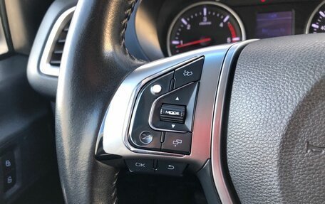 Great Wall Wingle 7, 2021 год, 1 595 000 рублей, 18 фотография