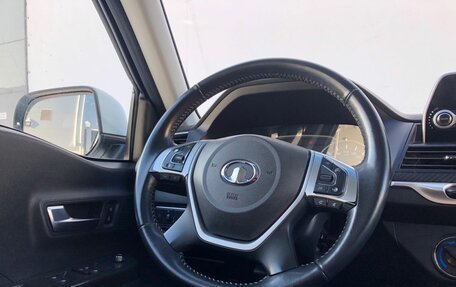 Great Wall Wingle 7, 2021 год, 1 595 000 рублей, 20 фотография