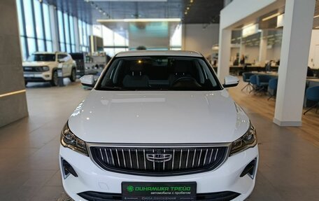 Geely Emgrand, 2024 год, 1 699 000 рублей, 2 фотография