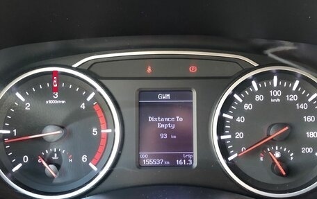 Great Wall Wingle 7, 2021 год, 1 595 000 рублей, 21 фотография