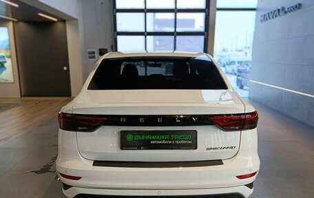 Geely Emgrand, 2024 год, 1 699 000 рублей, 5 фотография