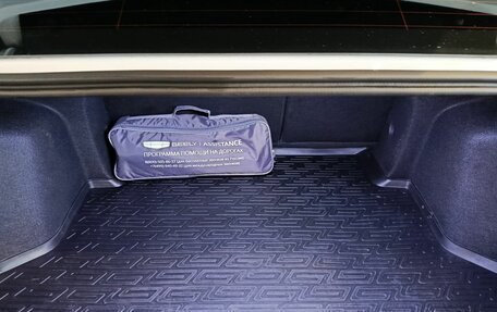 Geely Emgrand, 2024 год, 1 699 000 рублей, 14 фотография