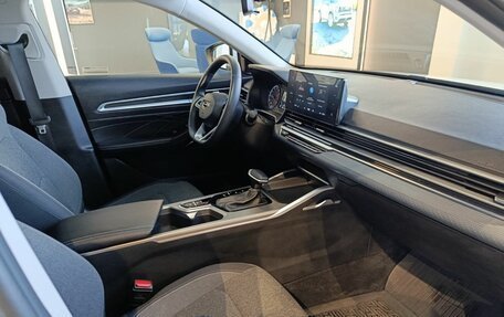 Geely Emgrand, 2024 год, 1 699 000 рублей, 8 фотография