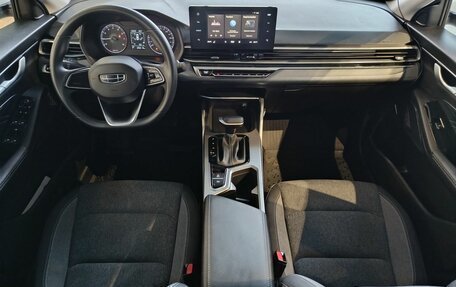 Geely Emgrand, 2024 год, 1 699 000 рублей, 12 фотография