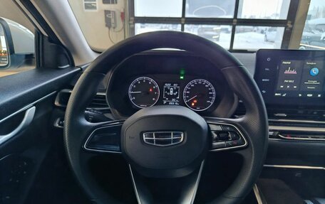 Geely Emgrand, 2024 год, 1 699 000 рублей, 10 фотография