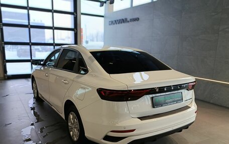 Geely Emgrand, 2024 год, 1 699 000 рублей, 6 фотография