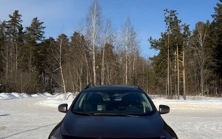 Nissan Murano, 2012 год, 1 350 000 рублей, 3 фотография