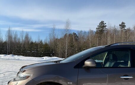 Nissan Murano, 2012 год, 1 350 000 рублей, 6 фотография