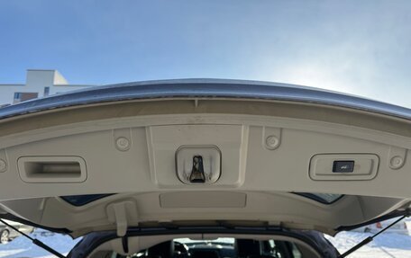 Nissan Murano, 2012 год, 1 350 000 рублей, 19 фотография