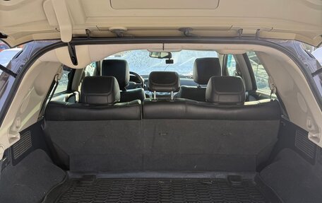 Nissan Murano, 2012 год, 1 350 000 рублей, 18 фотография