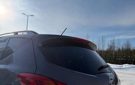 Nissan Murano, 2012 год, 1 350 000 рублей, 9 фотография