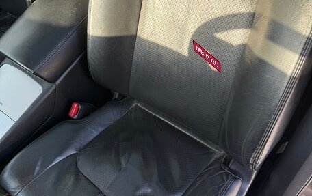 Nissan Murano, 2012 год, 1 350 000 рублей, 16 фотография