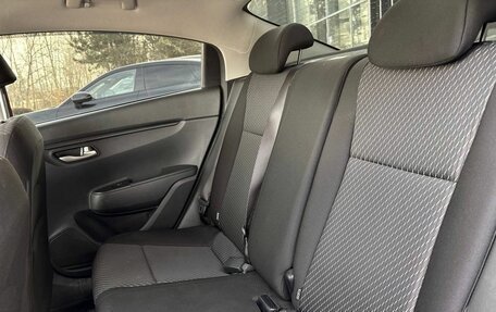 KIA Rio IV, 2018 год, 1 699 900 рублей, 14 фотография