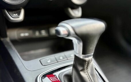 KIA Rio IV, 2018 год, 1 699 900 рублей, 11 фотография