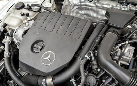 Mercedes-Benz CLA, 2021 год, 3 990 000 рублей, 10 фотография