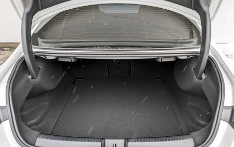 Mercedes-Benz CLA, 2021 год, 3 990 000 рублей, 11 фотография