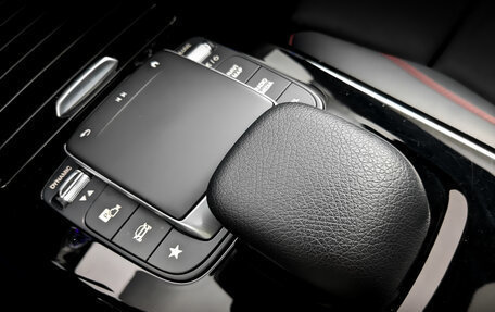 Mercedes-Benz CLA, 2021 год, 3 990 000 рублей, 27 фотография