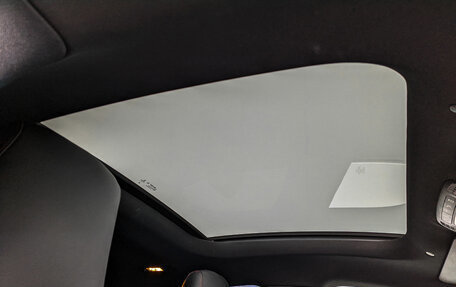 Mercedes-Benz CLA, 2021 год, 3 990 000 рублей, 23 фотография