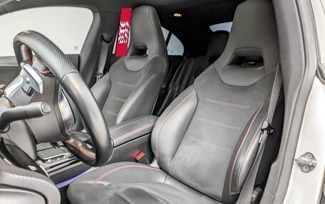 Mercedes-Benz CLA, 2021 год, 3 990 000 рублей, 21 фотография