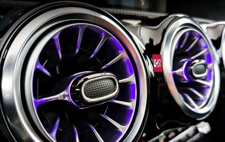 Mercedes-Benz CLA, 2021 год, 3 990 000 рублей, 29 фотография