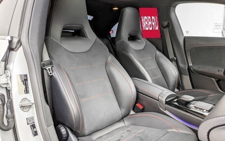 Mercedes-Benz CLA, 2021 год, 3 990 000 рублей, 24 фотография