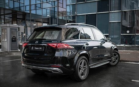 Mercedes-Benz GLE, 2021 год, 7 495 000 рублей, 6 фотография