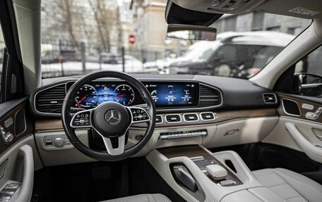 Mercedes-Benz GLE, 2021 год, 7 495 000 рублей, 8 фотография