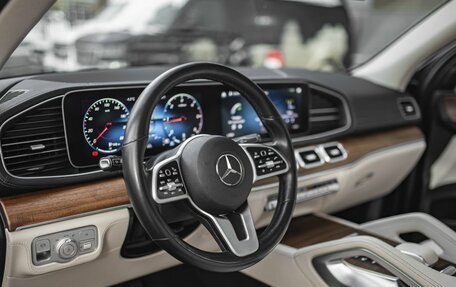 Mercedes-Benz GLE, 2021 год, 7 495 000 рублей, 7 фотография