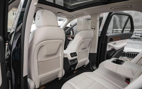 Mercedes-Benz GLE, 2021 год, 7 495 000 рублей, 13 фотография